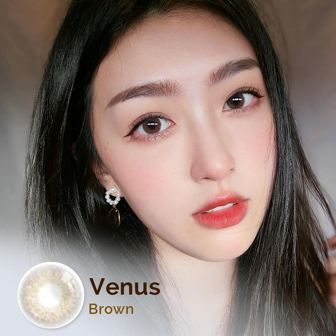 Venus Brown 14mm PRO SERIES