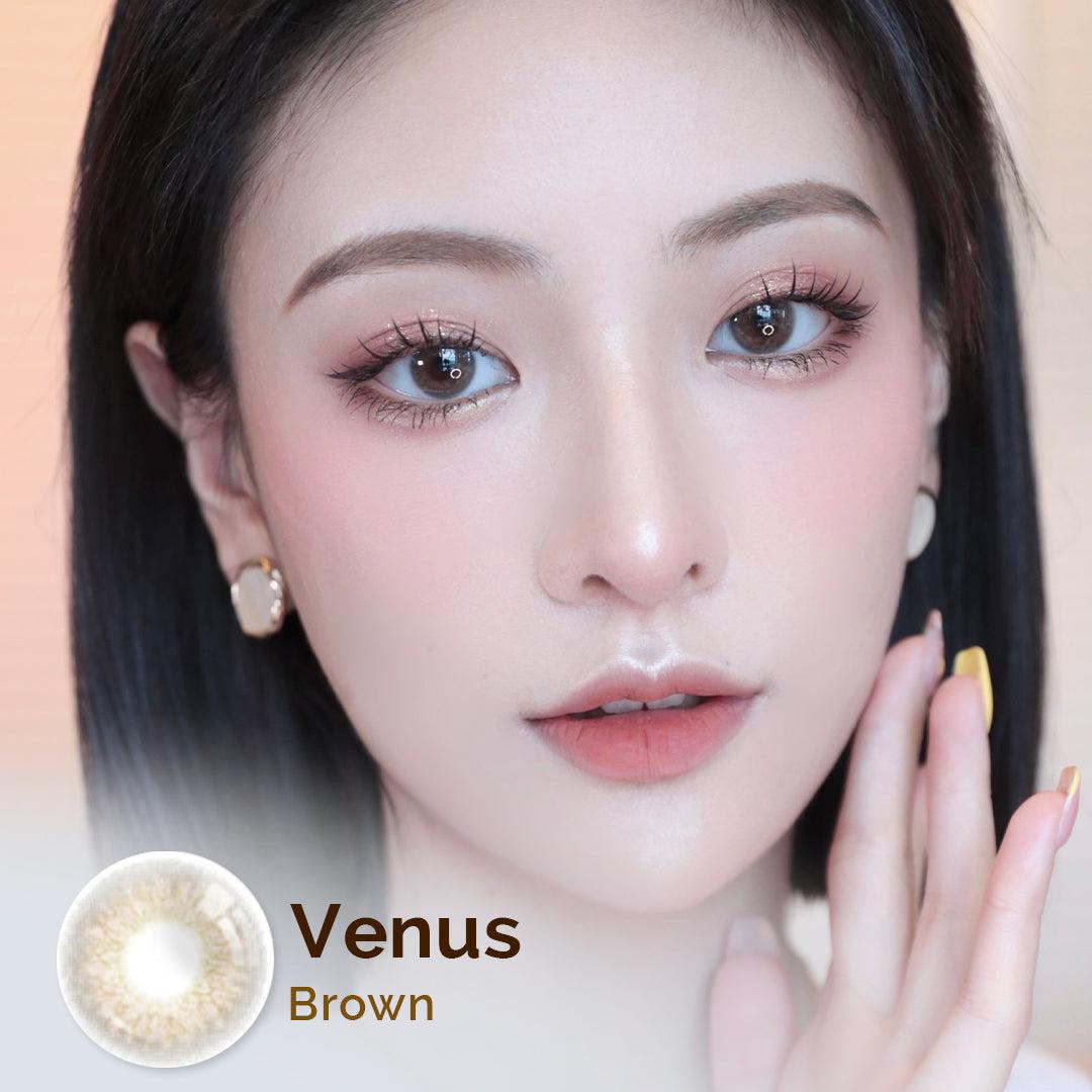 Venus Brown 14mm PRO SERIES