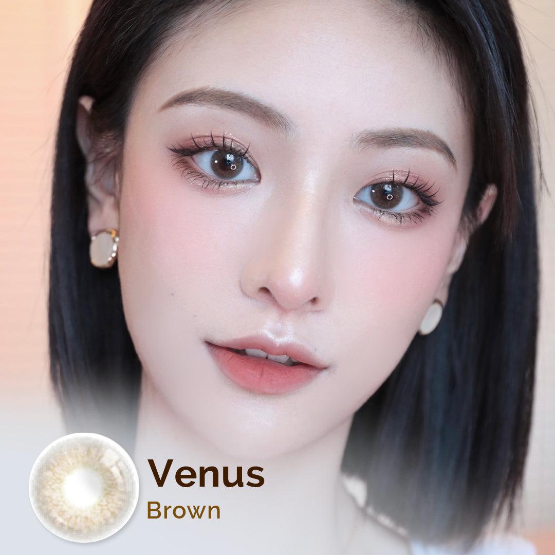 Venus Brown 14mm PRO SERIES