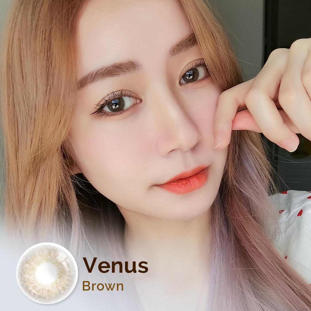 Venus Brown 14mm PRO SERIES