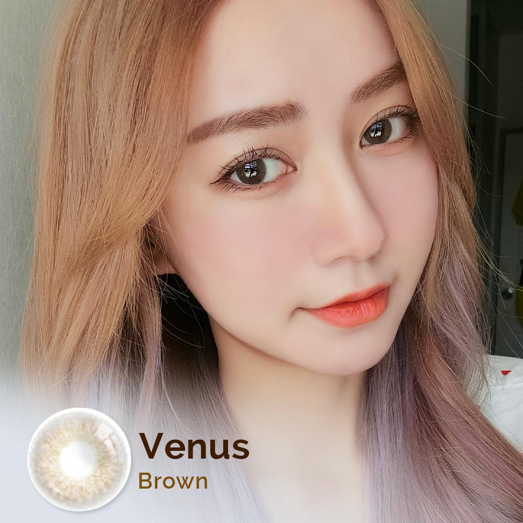 Venus Brown 14mm PRO SERIES