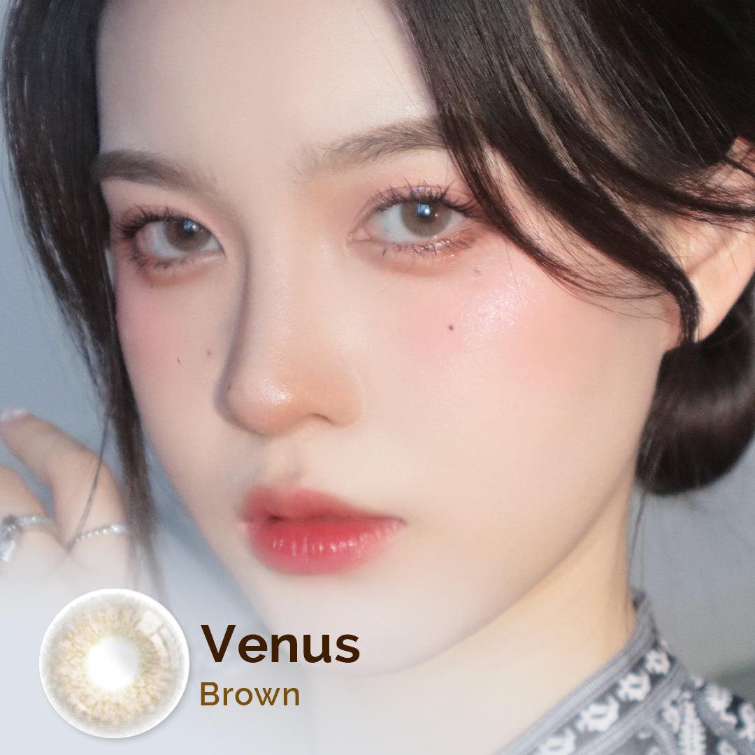 Venus Brown 14mm PRO SERIES