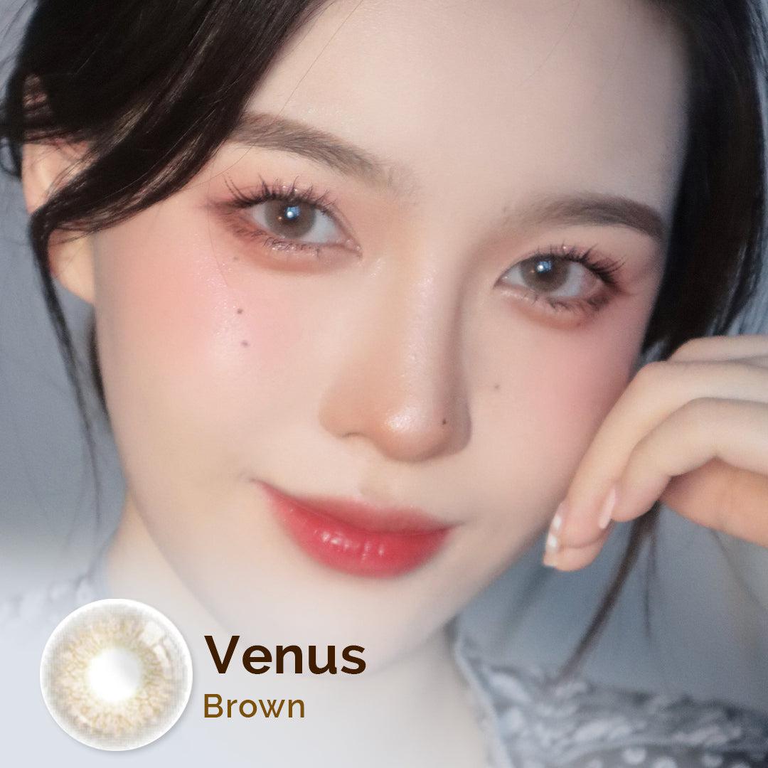 Venus Brown 14mm PRO SERIES