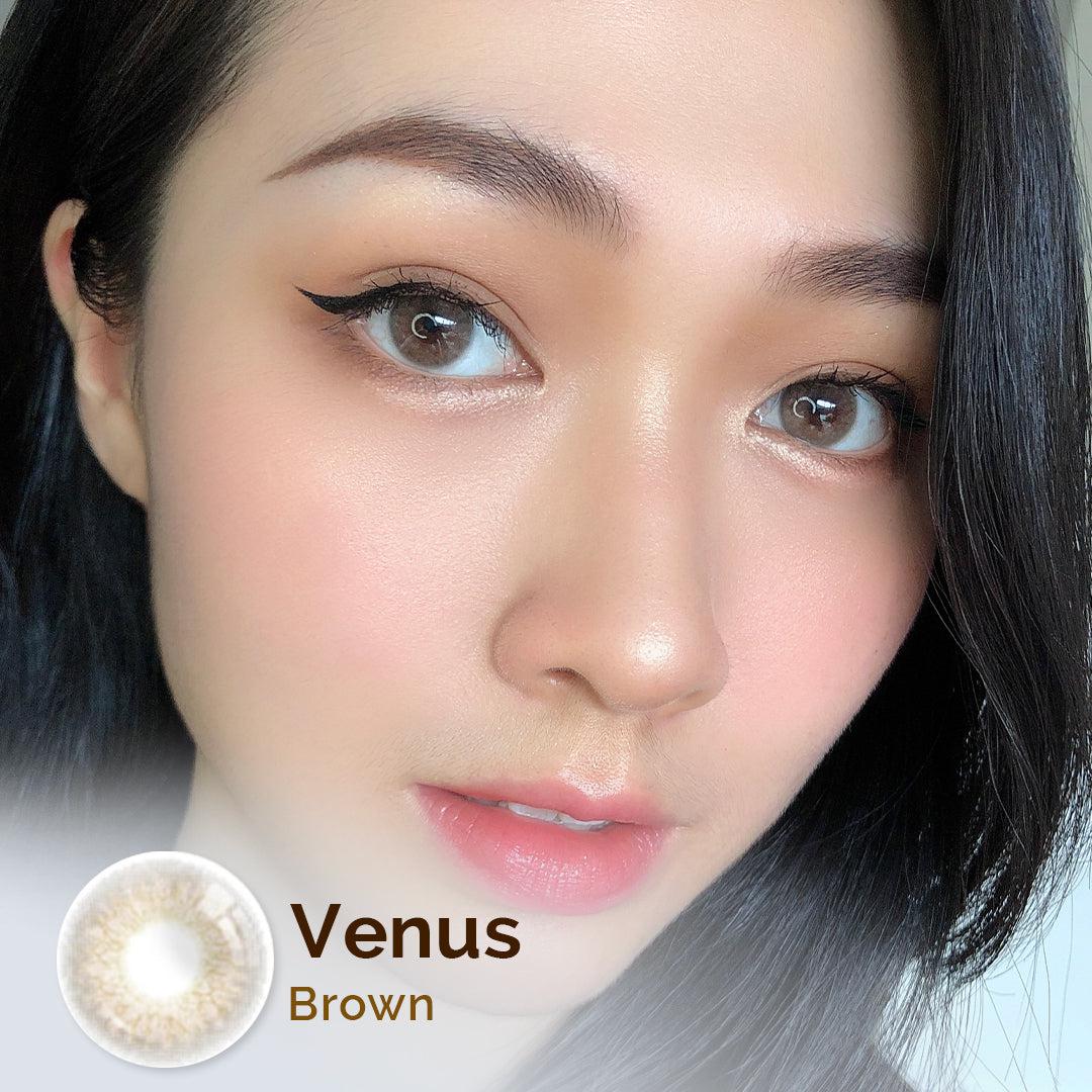 Venus Brown 14mm PRO SERIES