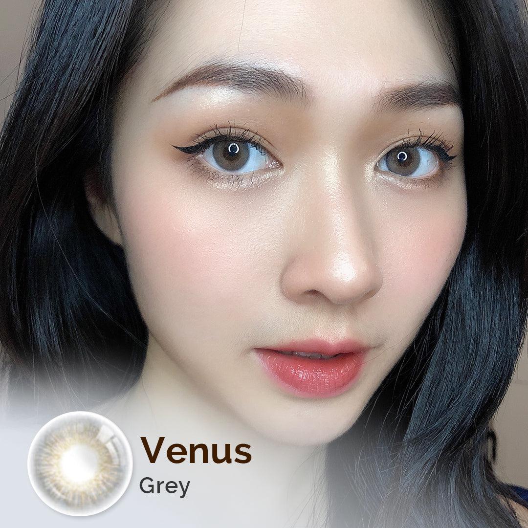 Venus Grey 14mm PRO SERIES