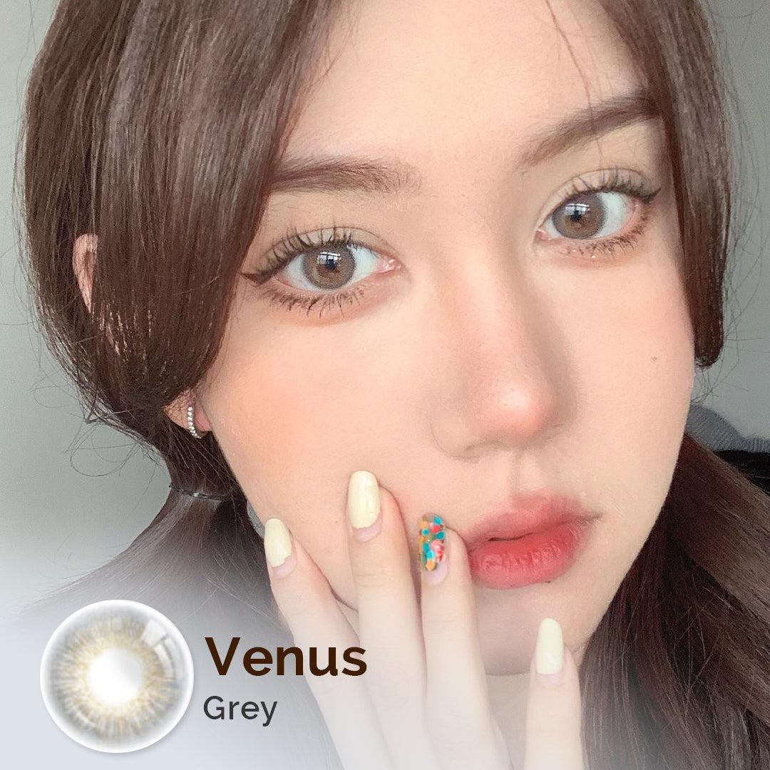 Venus Grey 14mm PRO SERIES