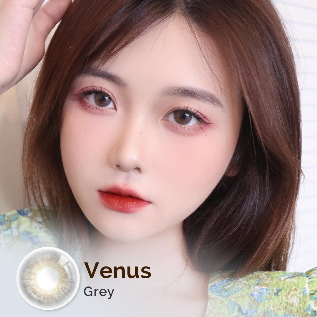 Venus Grey 14mm PRO SERIES