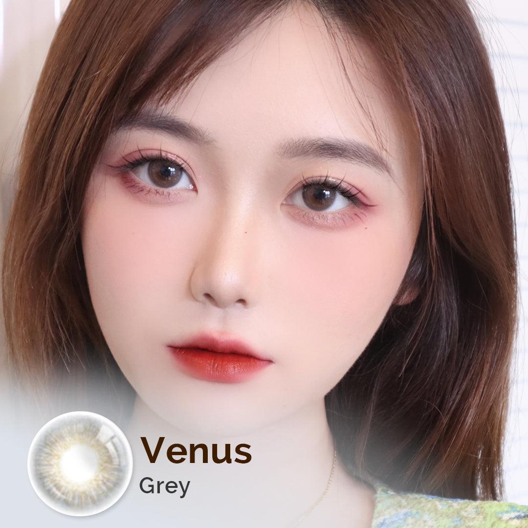 Venus Grey 14mm PRO SERIES