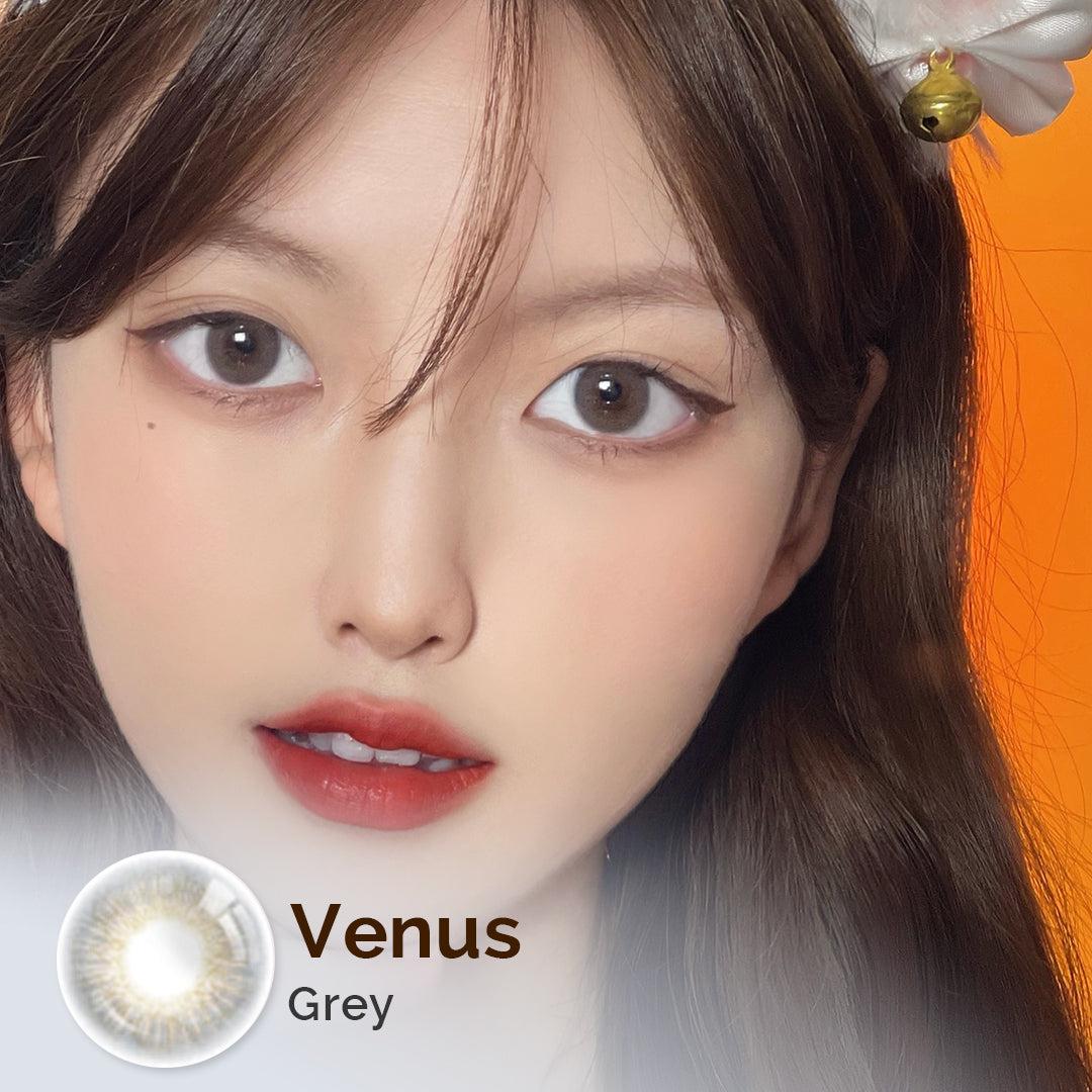 Venus Grey 14mm PRO SERIES