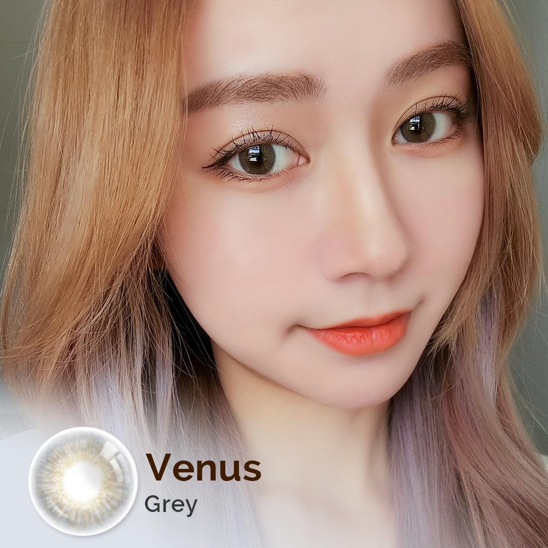 Venus Grey 14mm PRO SERIES