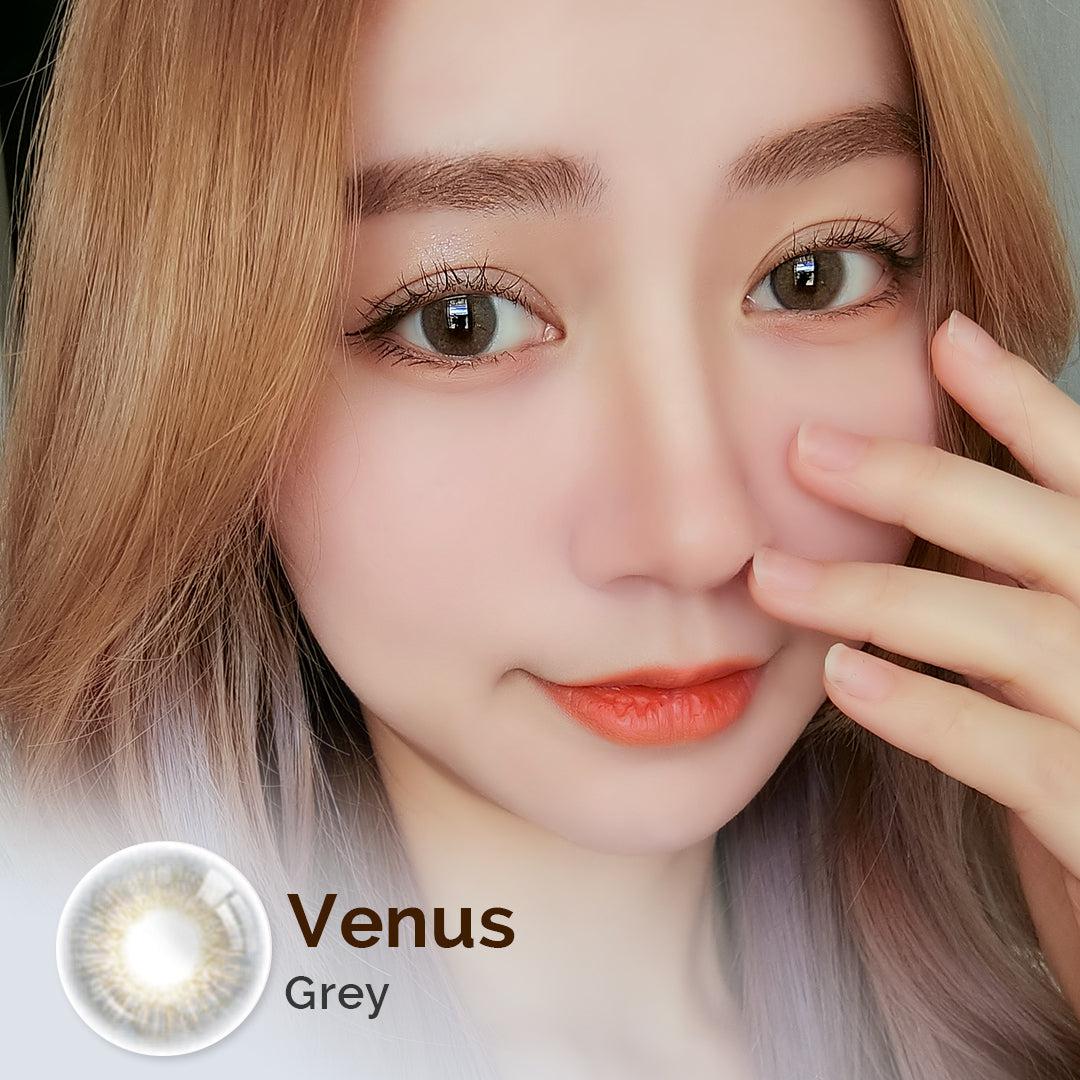 Venus Grey 14mm PRO SERIES