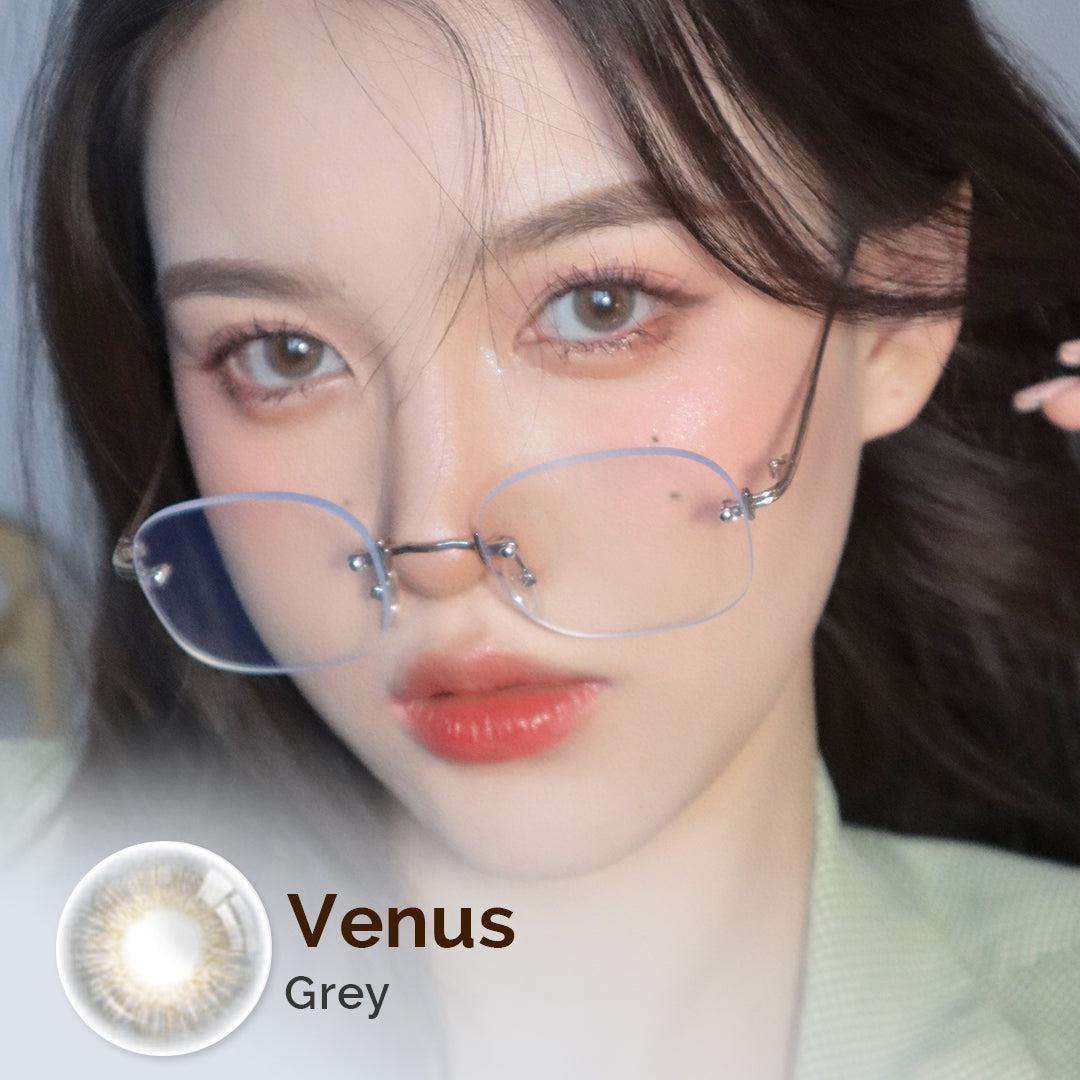 Venus Grey 14mm PRO SERIES