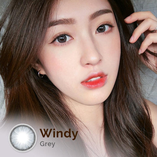 Windy Grey 14.2mm