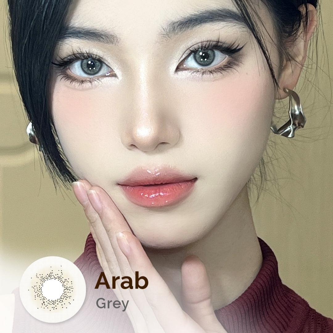 Arab Grey 14mm
