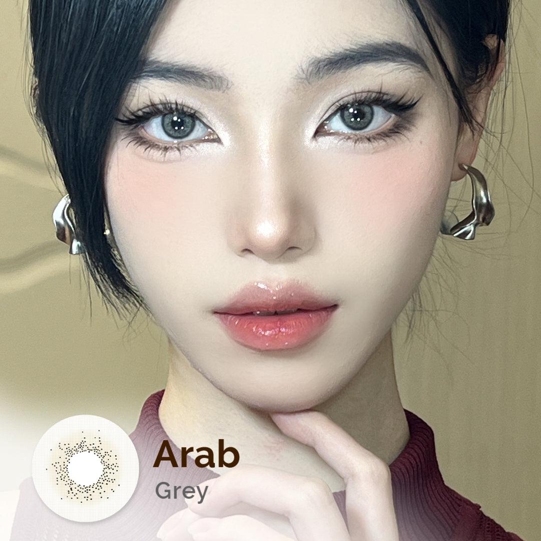 Arab Grey 14mm