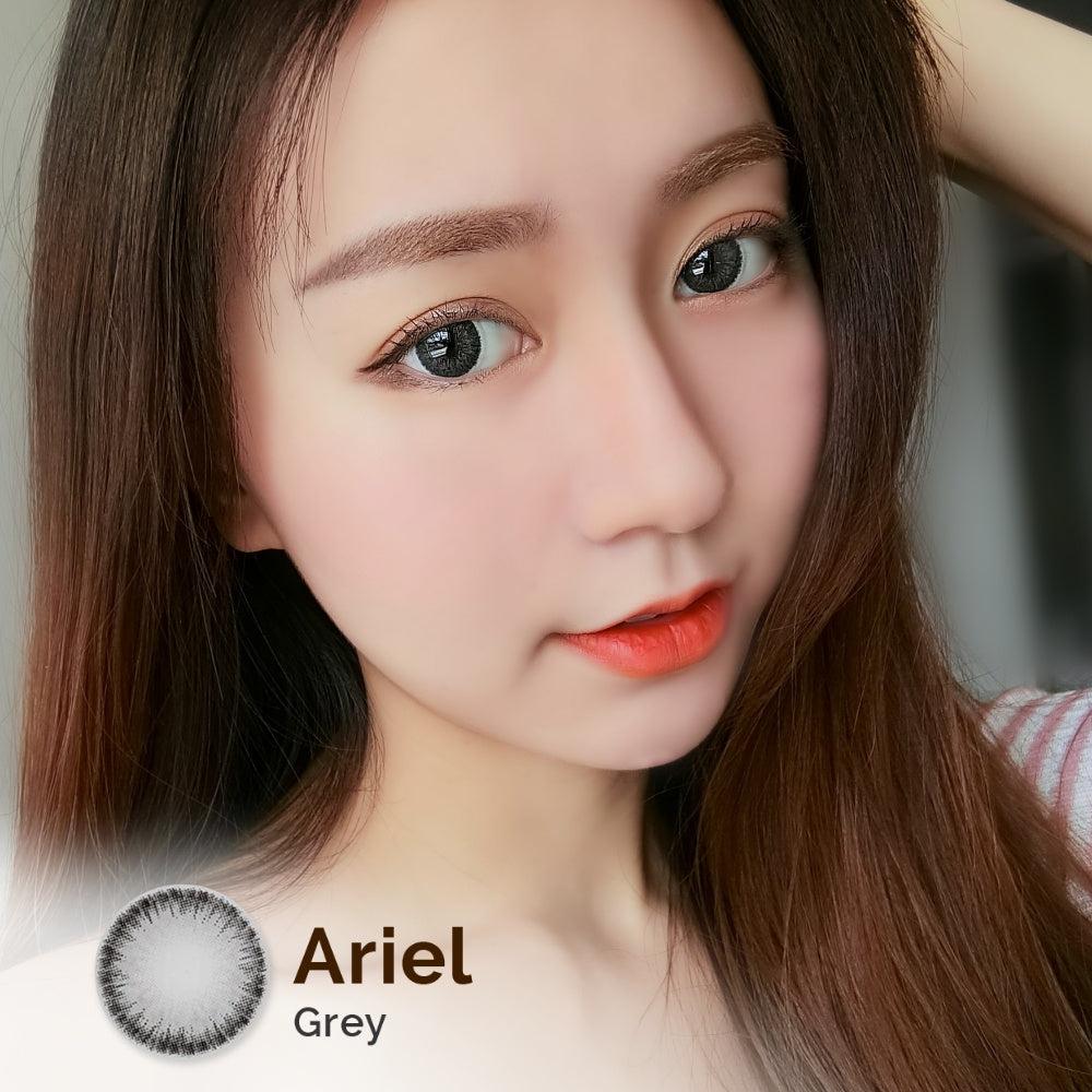 Ariel Grey 14.5mm