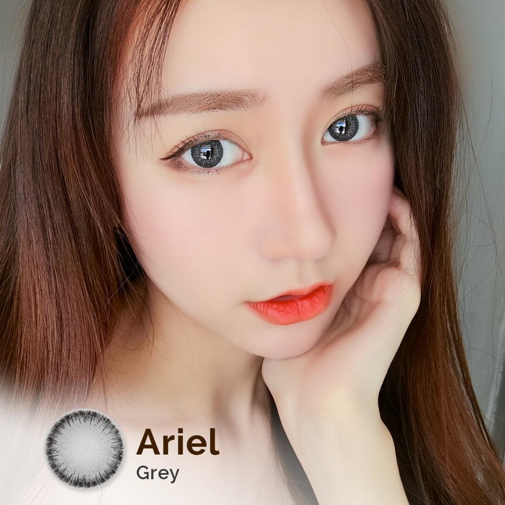 Ariel Grey 14.5mm