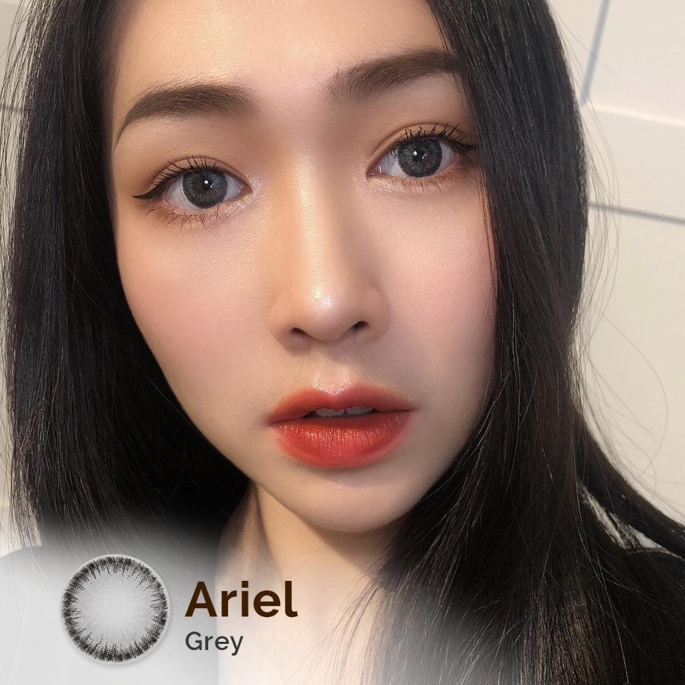 Ariel Grey 14.5mm