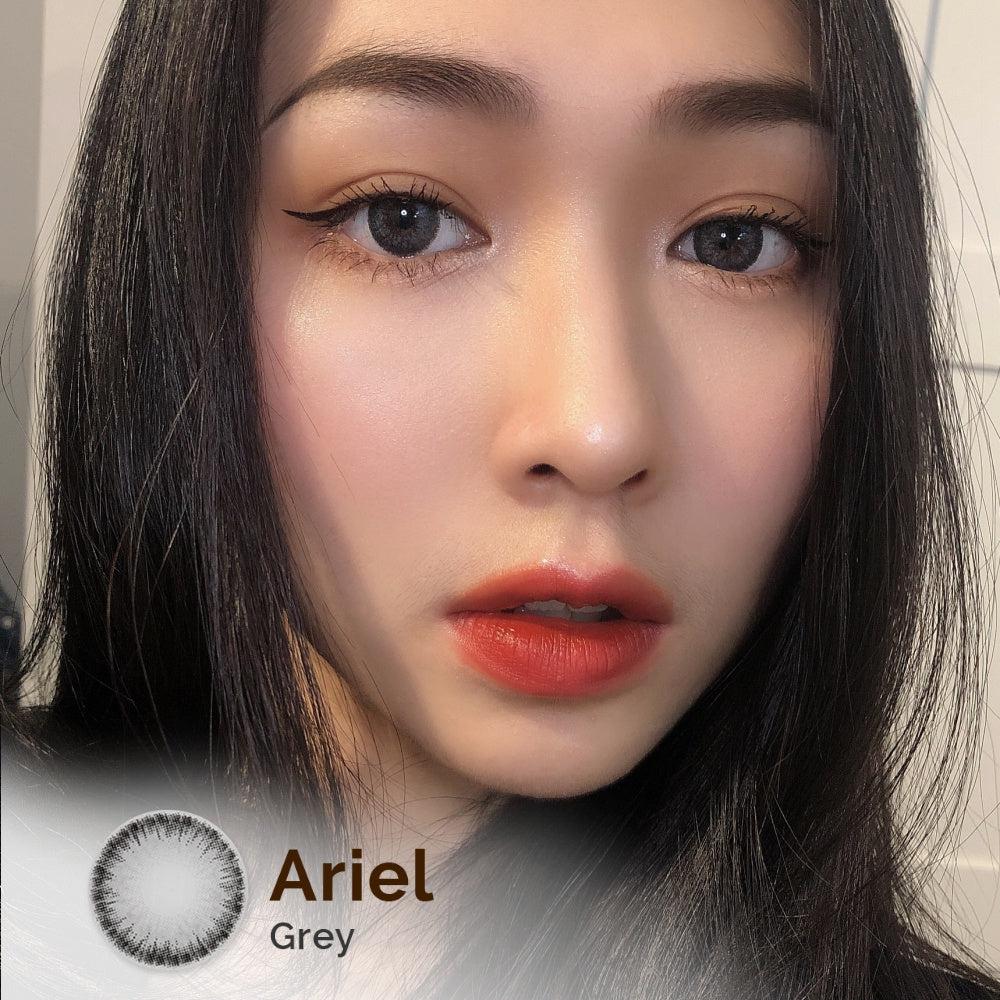 Ariel Grey 14.5mm