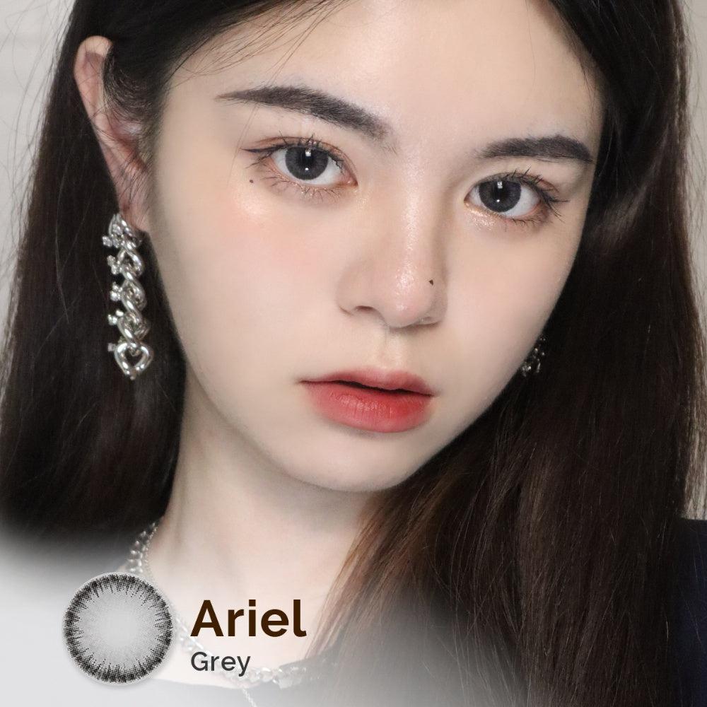 Ariel Grey 14.5mm