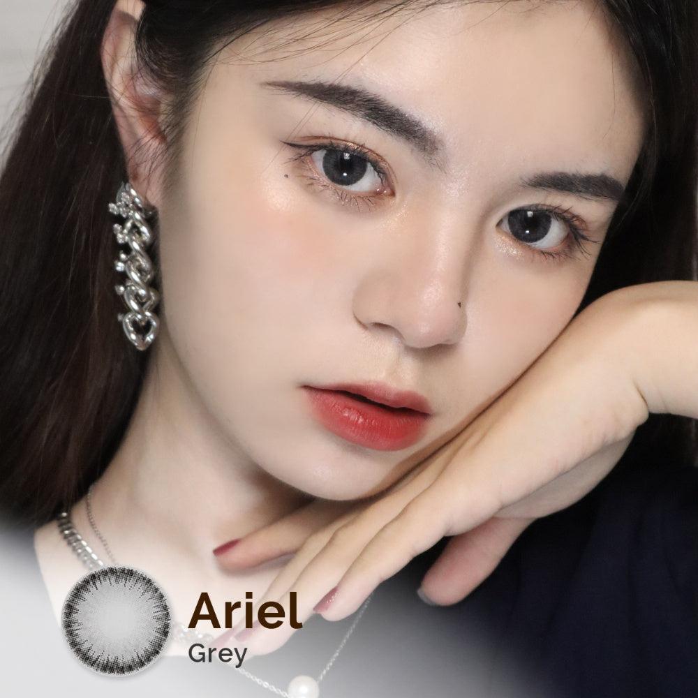 Ariel Grey 14.5mm