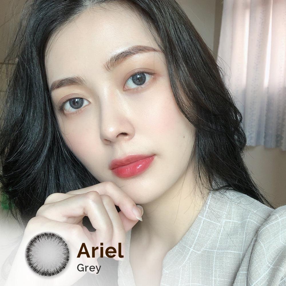 Ariel Grey 14.5mm