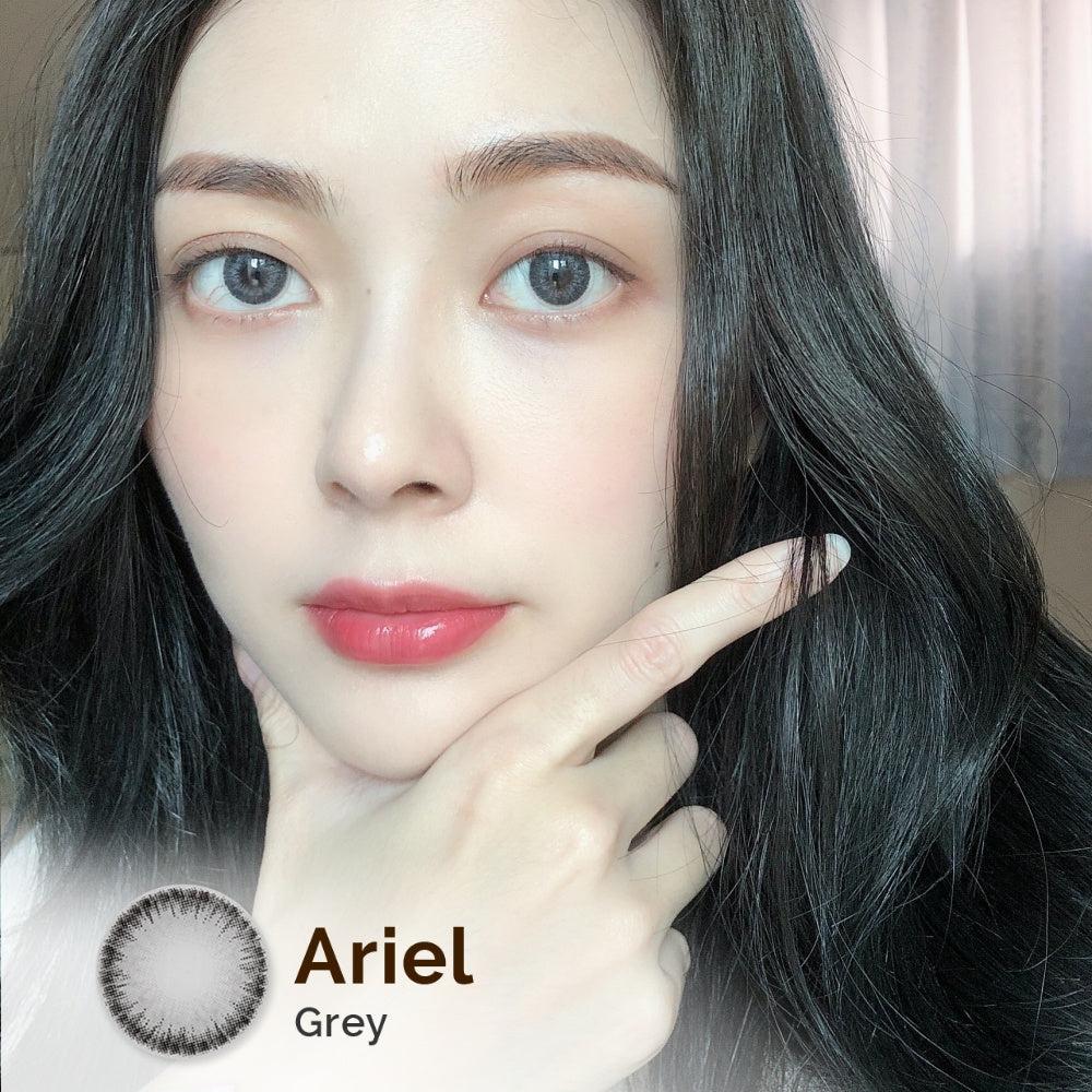 Ariel Grey 14.5mm