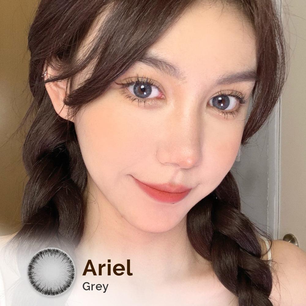 Ariel Grey 14.5mm