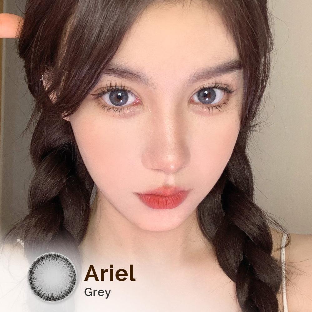 Ariel Grey 14.5mm