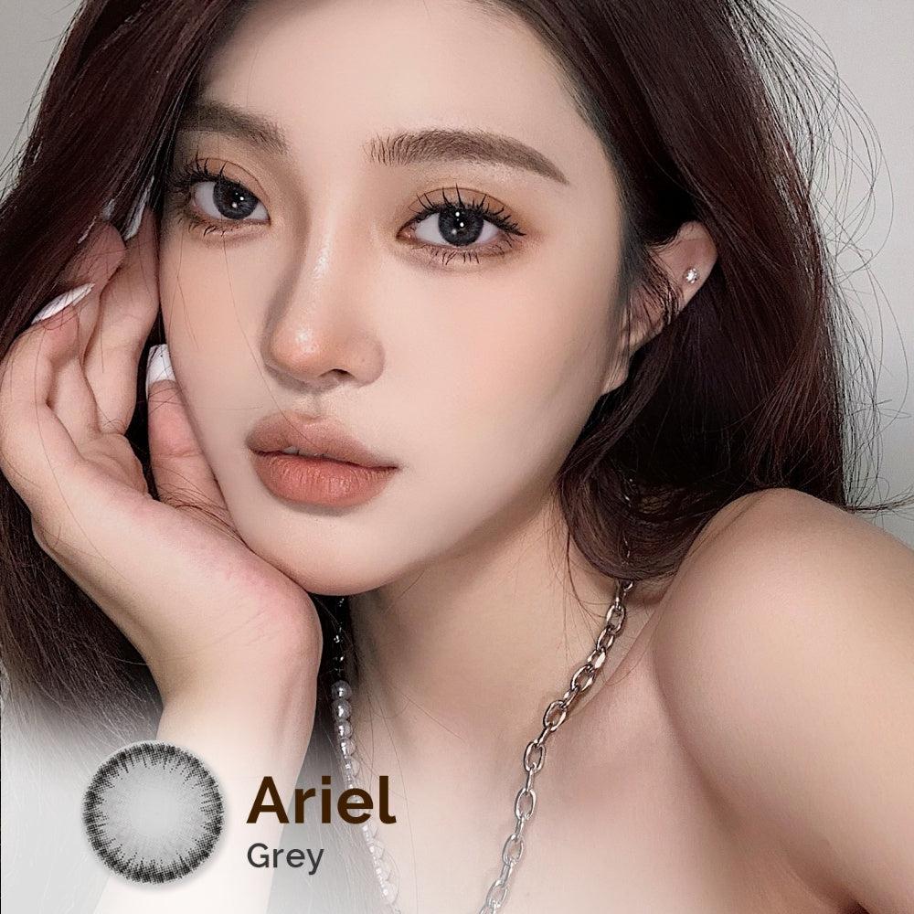 Ariel Grey 14.5mm