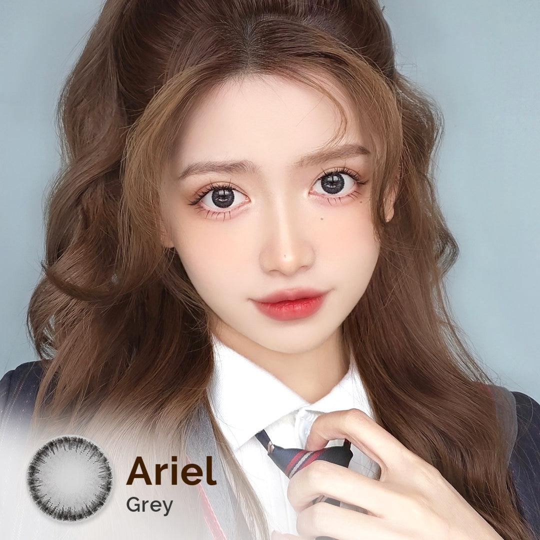 Ariel Grey 14.5mm