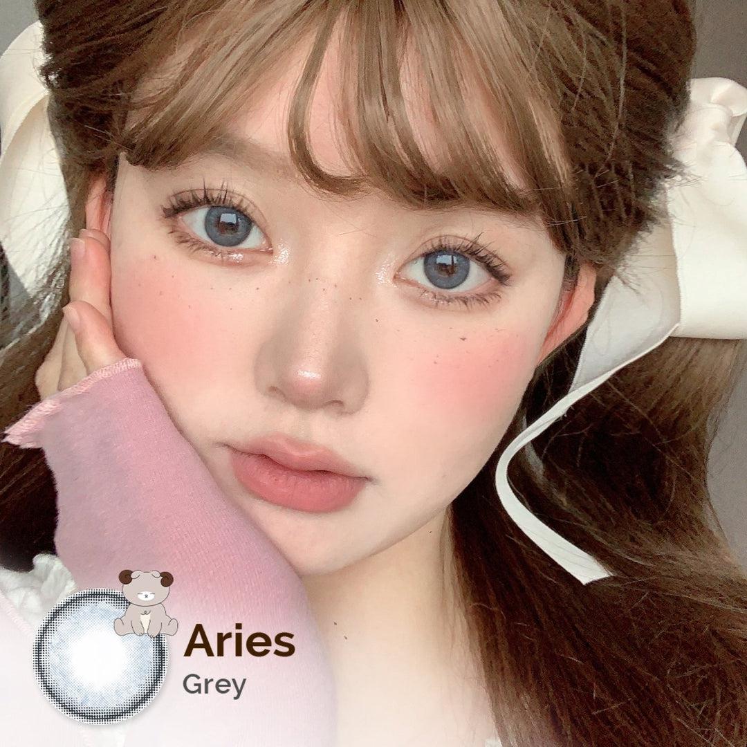 Aries Grey 14.5mm PRO SERIES