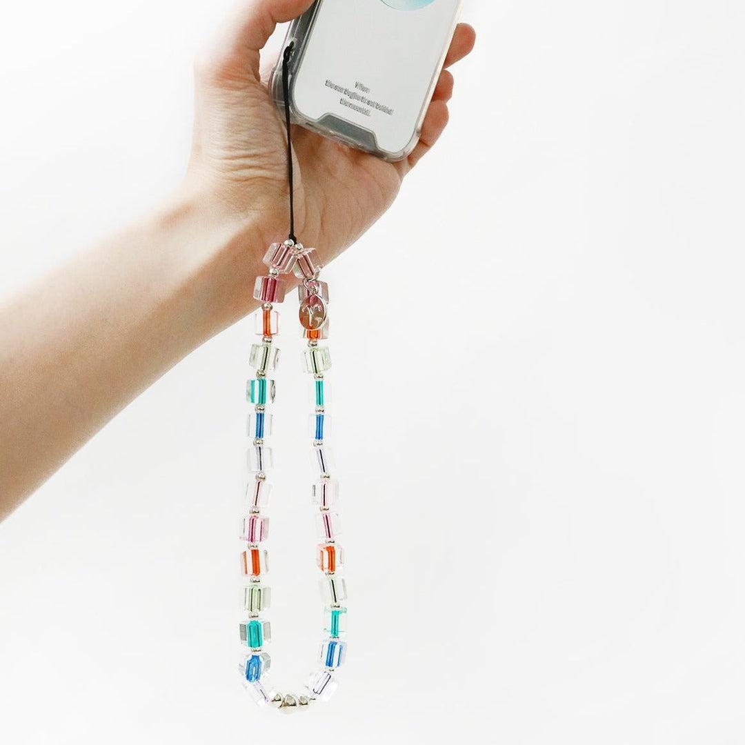The Stars Phone Chain