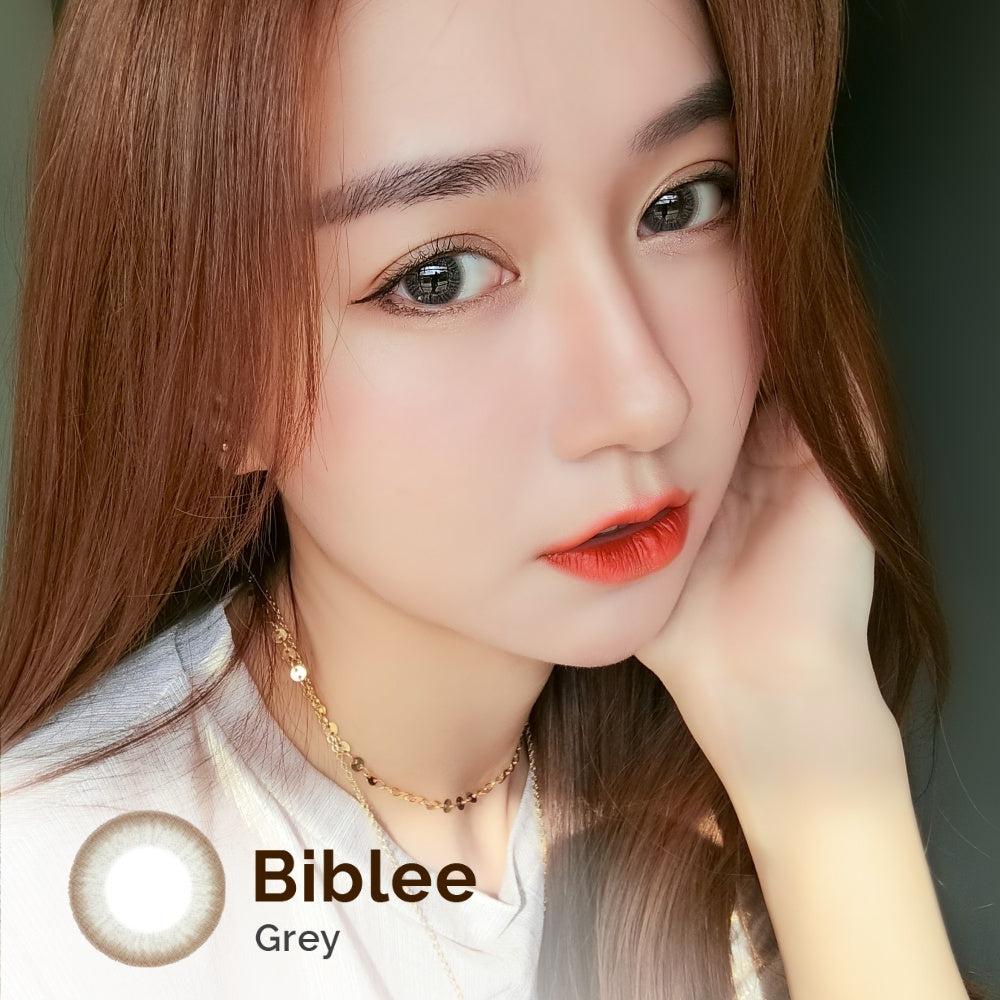 Biblee Grey 14.2mm