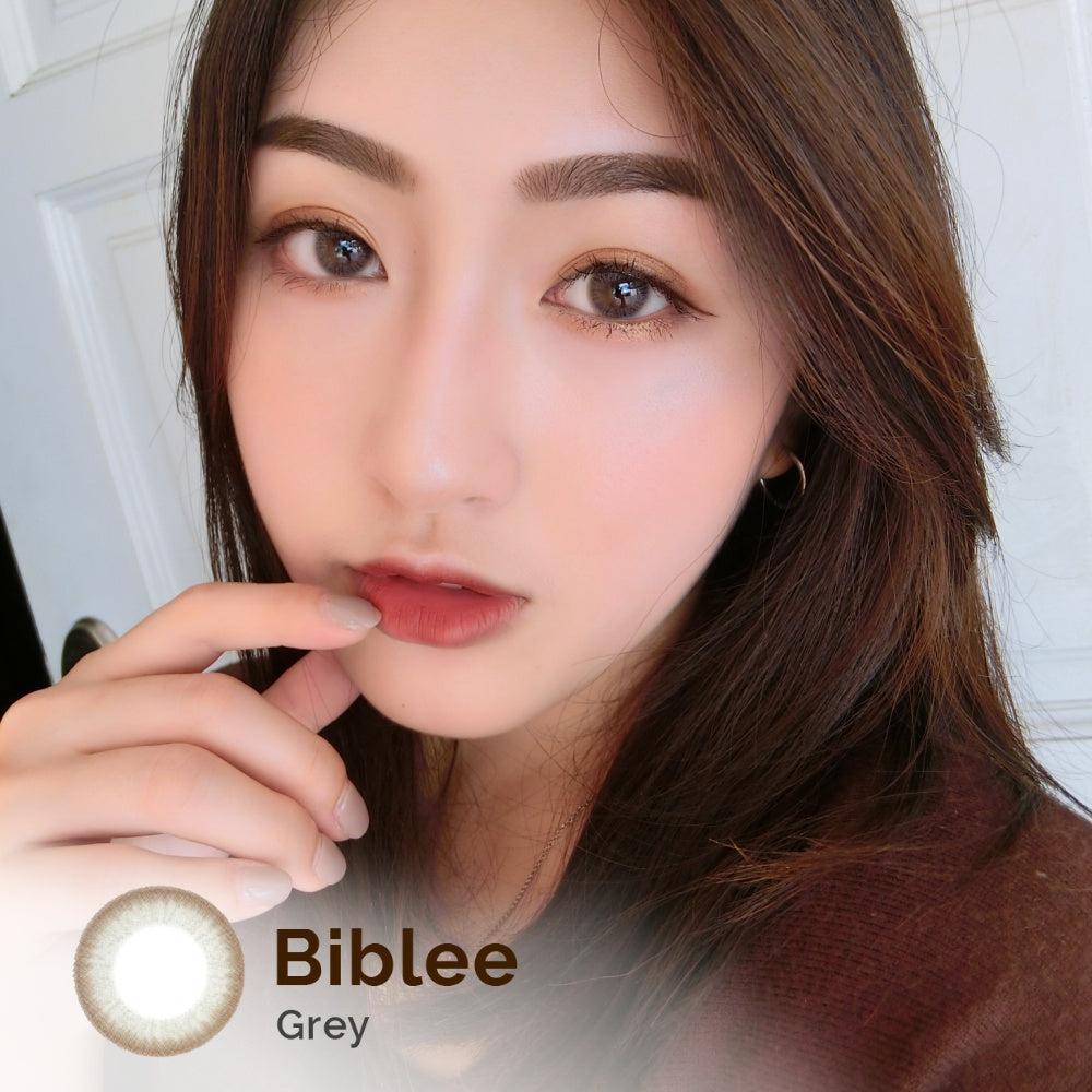 Biblee Grey 14.2mm