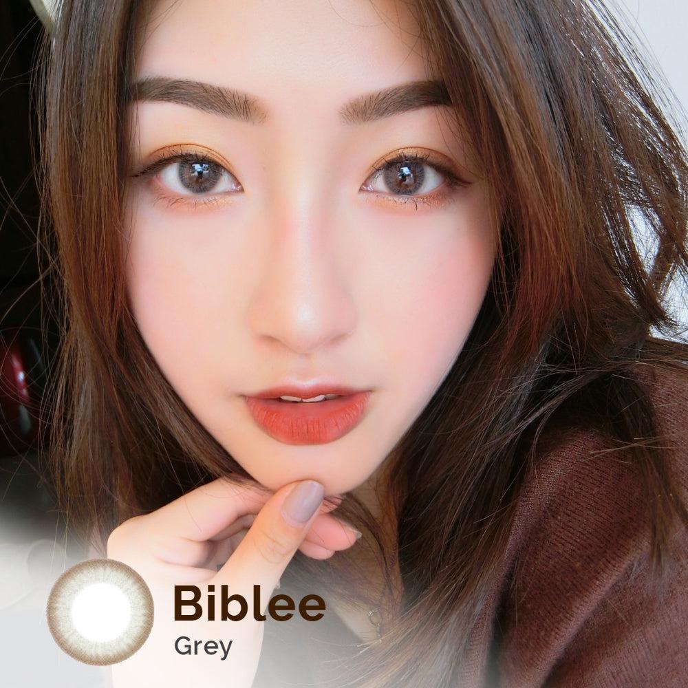 Biblee Grey 14.2mm