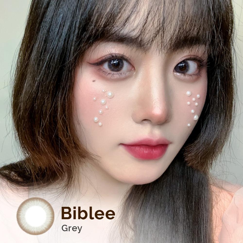 Biblee Grey 14.2mm