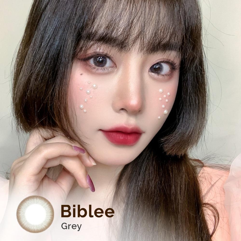 Biblee Grey 14.2mm