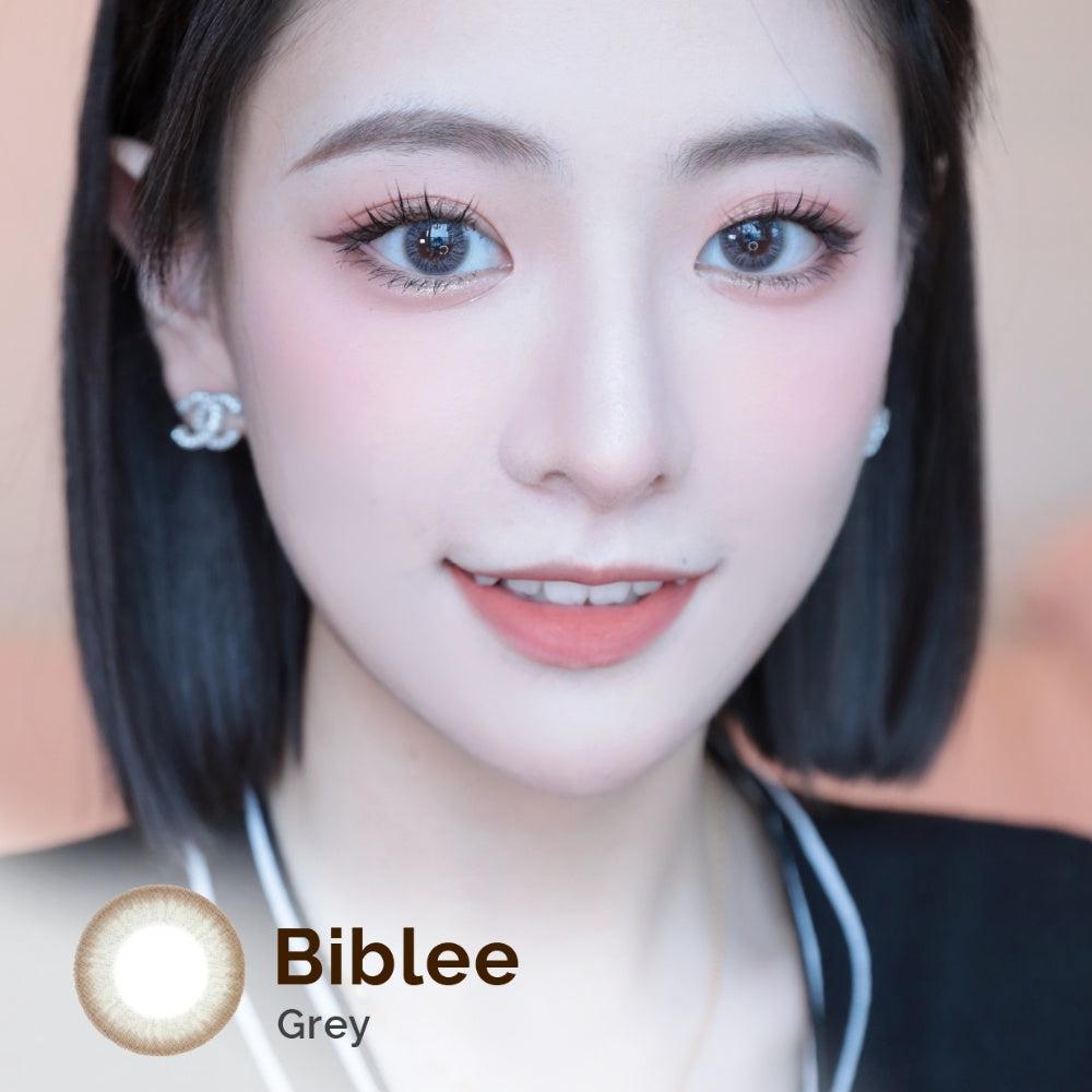 Biblee Grey 14.2mm