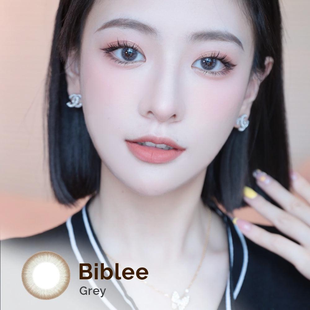 Biblee Grey 14.2mm