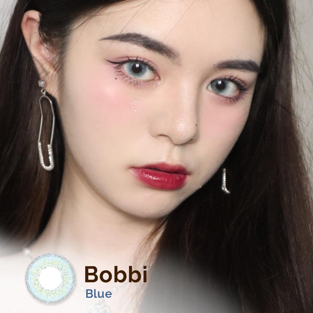 Bobbi Blue 14.5mm