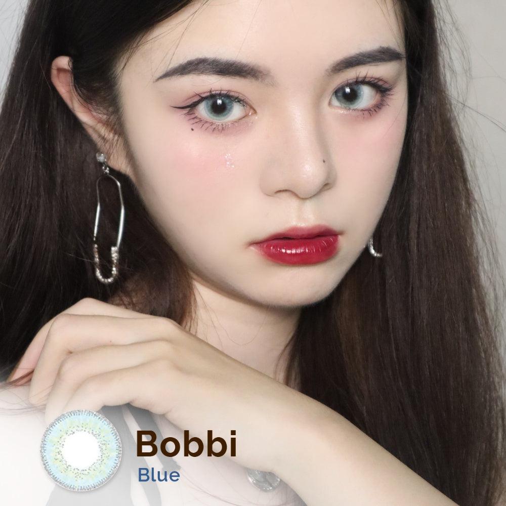 Bobbi Blue 14.5mm