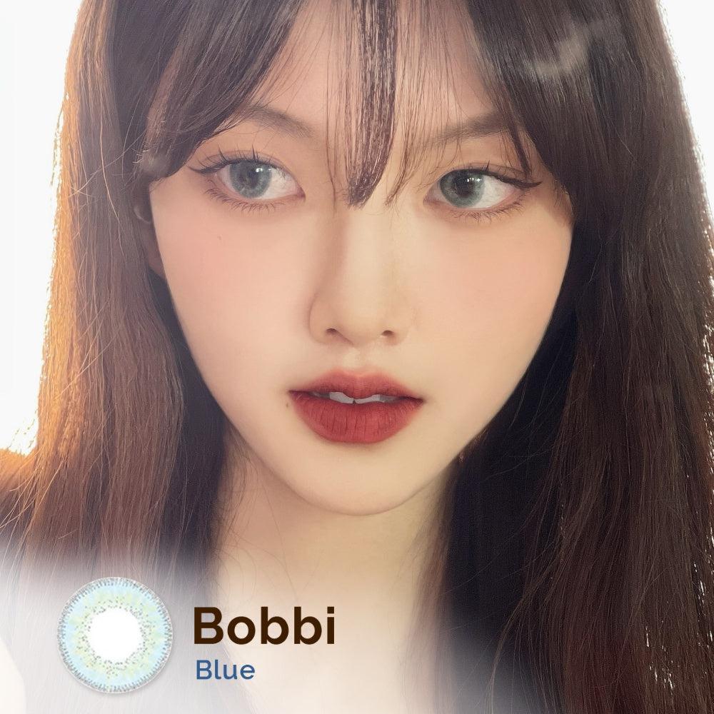 Bobbi Blue 14.5mm