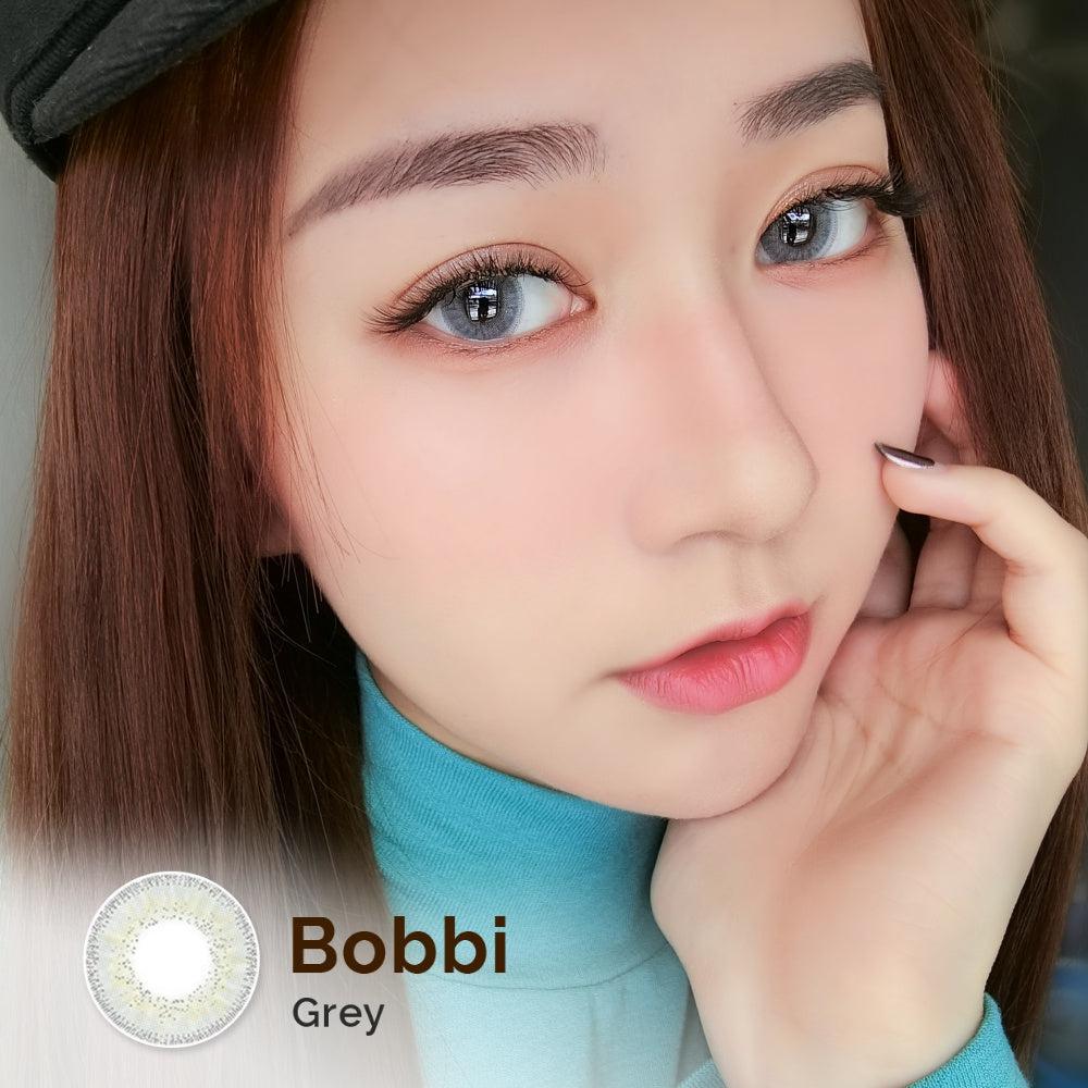 Bobbi Grey 14.5mm