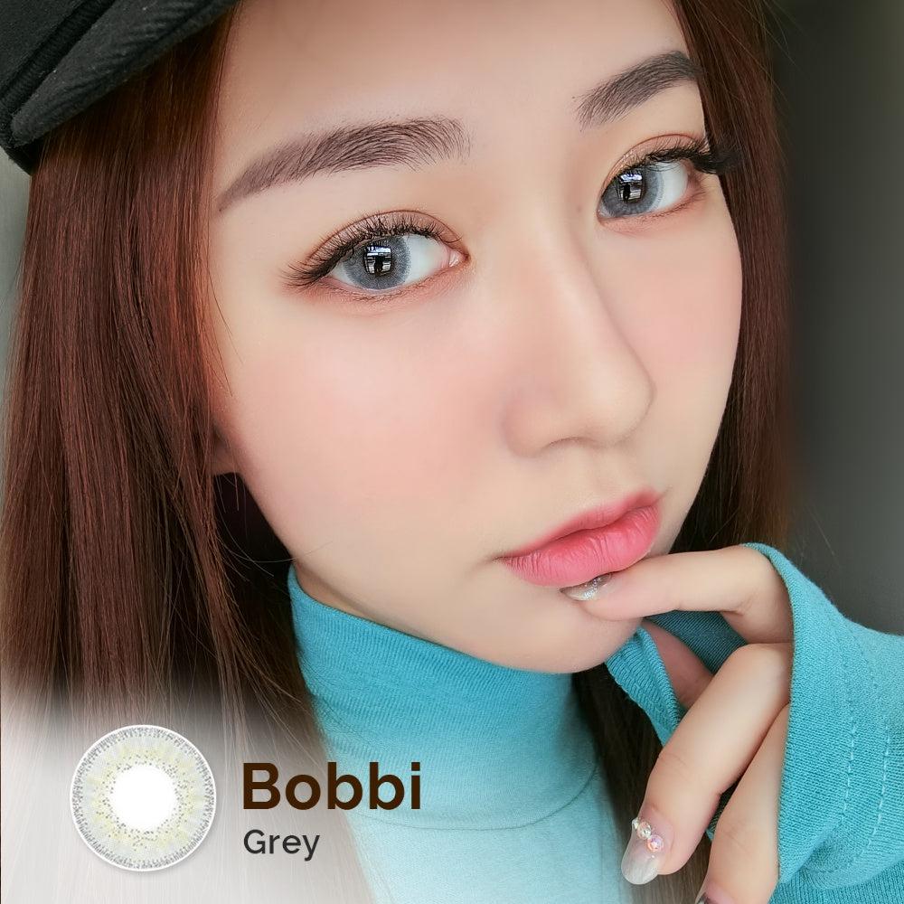 Bobbi Grey 14.5mm