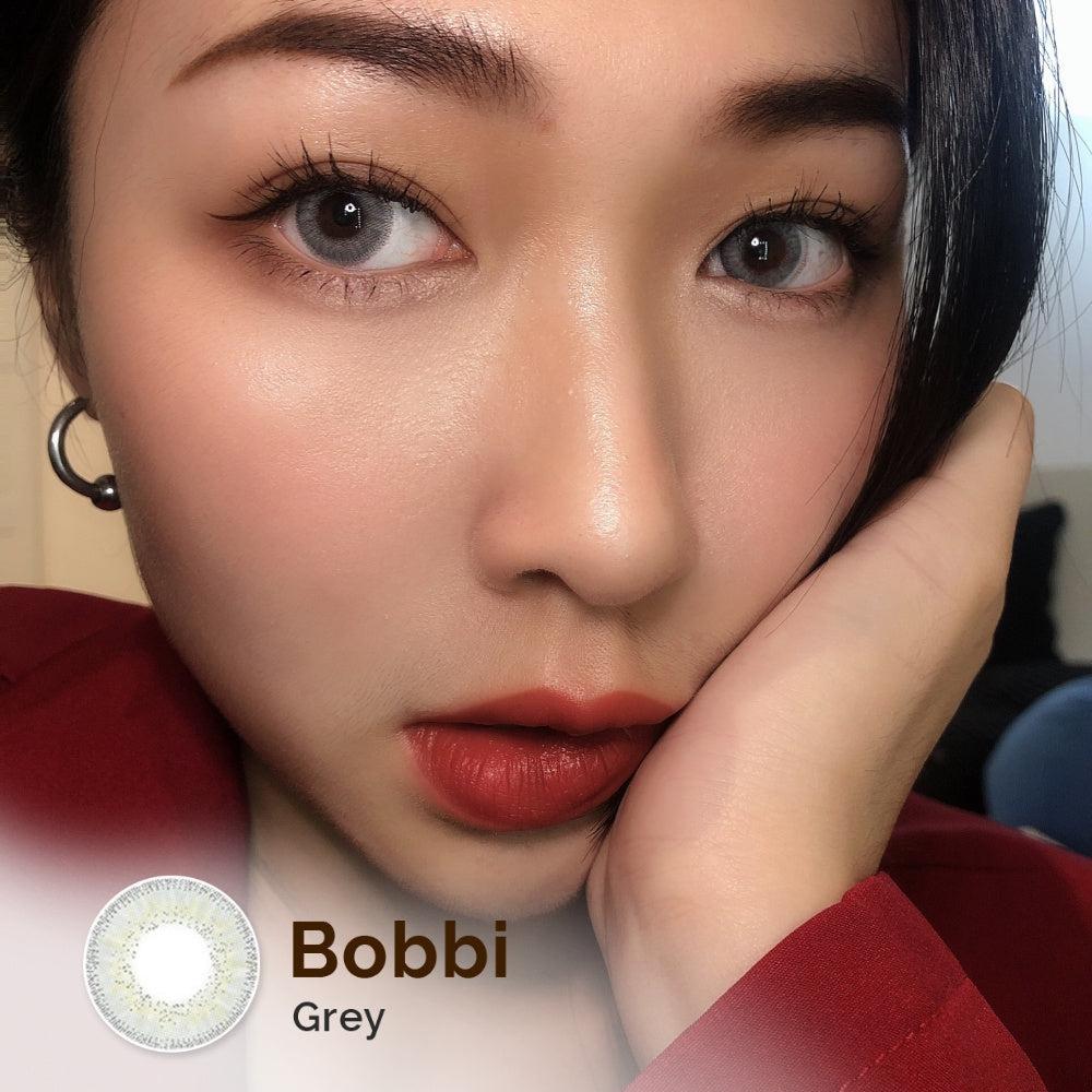 Bobbi Grey 14.5mm