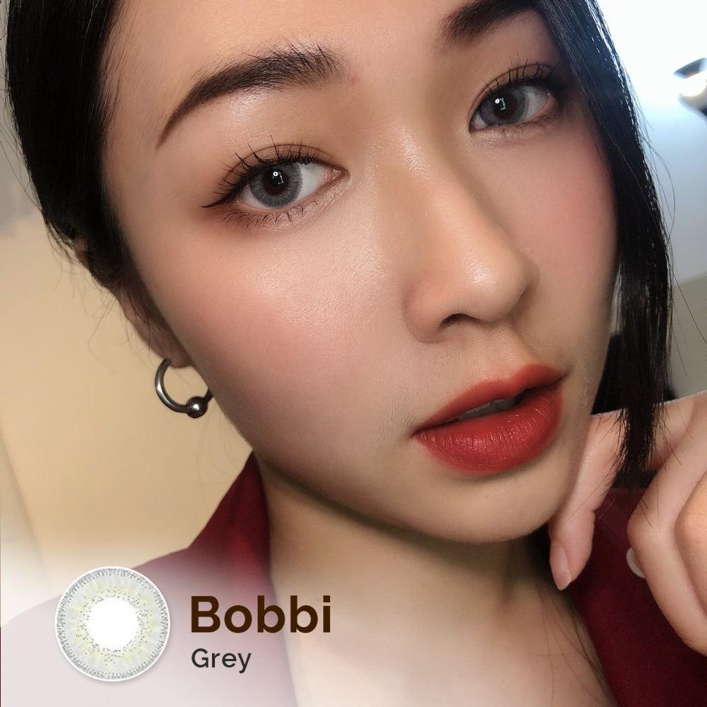 Bobbi Grey 14.5mm