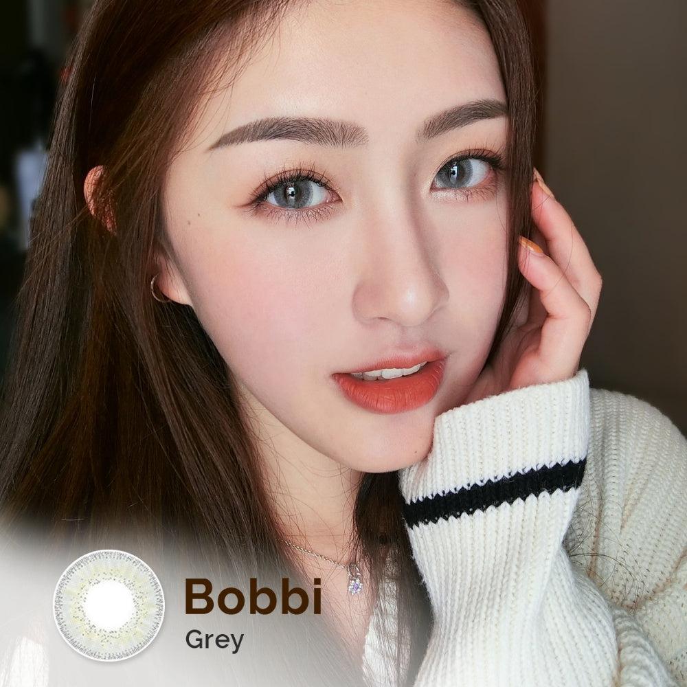 Bobbi Grey 14.5mm