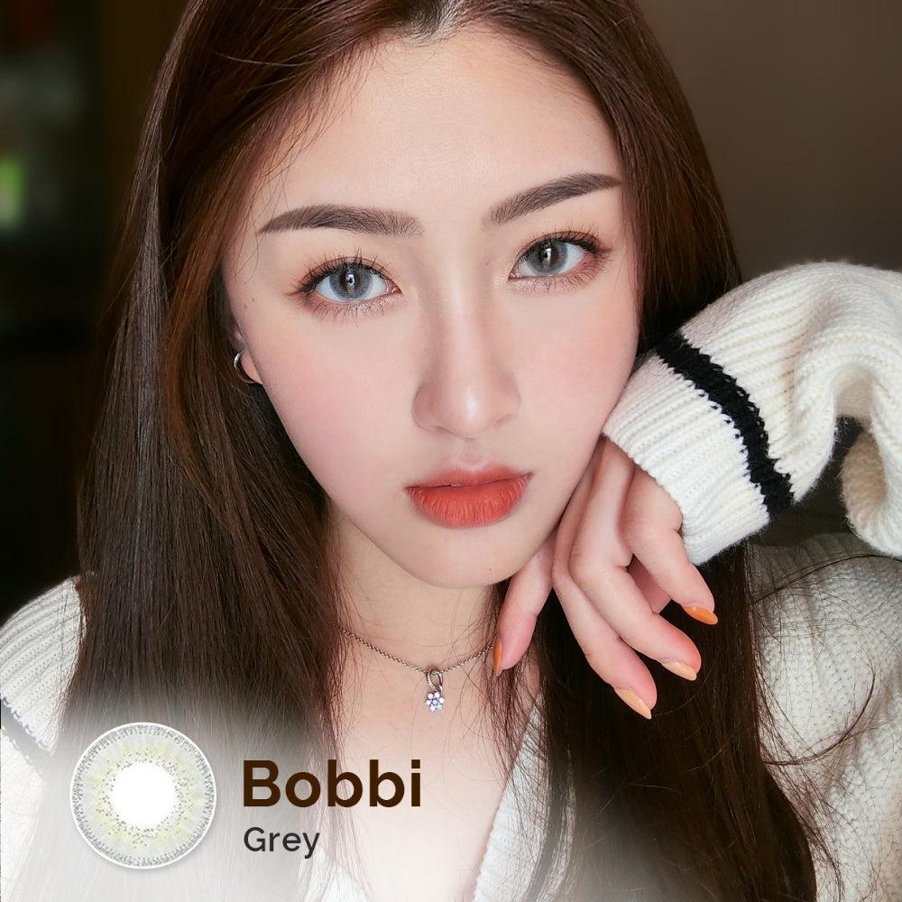 Bobbi Grey 14.5mm