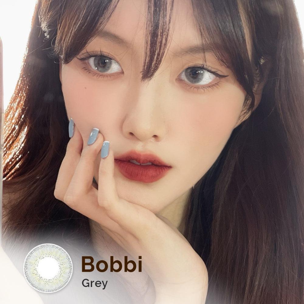 Bobbi Grey 14.5mm